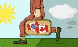 Newcomers guide to Moving to Canada