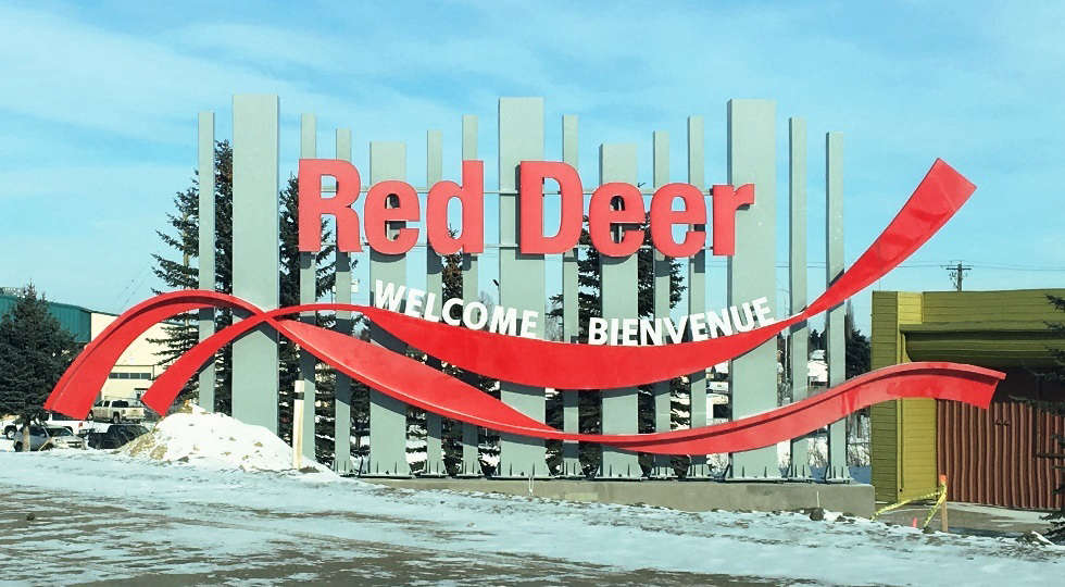 Red Deer, Alberta, Ranks #4 in the list of Canada’s Most Dangerous Cities