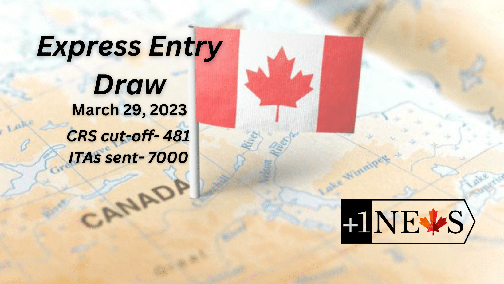 Express Entry Latest Draw September 2022 | 3,250 Invitations