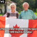 Canada Parents and Grandparents Sponsorship 2023 Will Start in October