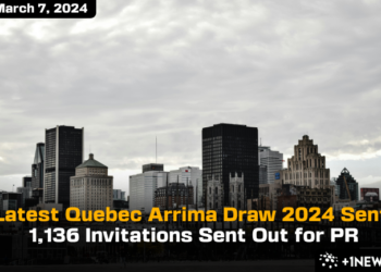 Latest Quebec Arrima Draw 2024 Sent 1,136 Invitations Sent Out for PR