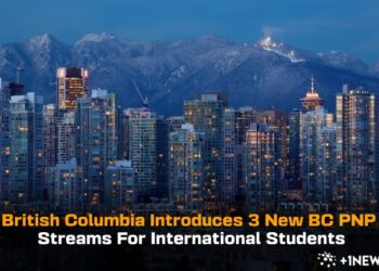 British Columbia Introduces 3 New BC PNP Streams For International Students