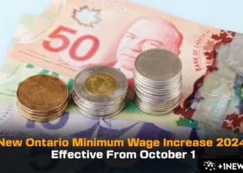 New Ontario Minimum Wage Increase 2024 Effective From October 1