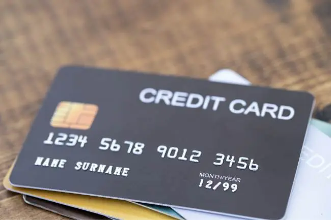 Common Uses of Business Credit Cards